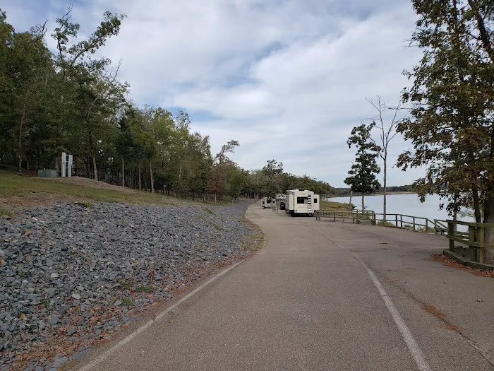 Bellah Mine Campground Picture 5