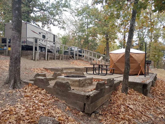 Bellah Mine Campground Picture 6