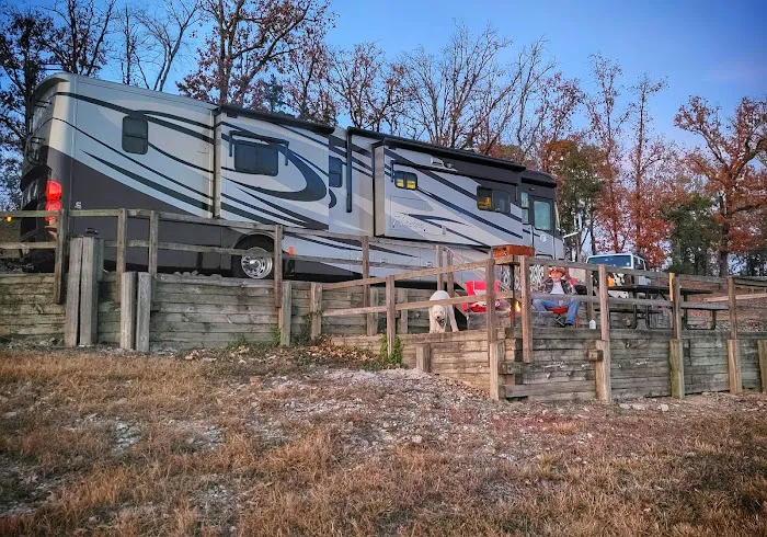 Bellah Mine Campground Picture 9
