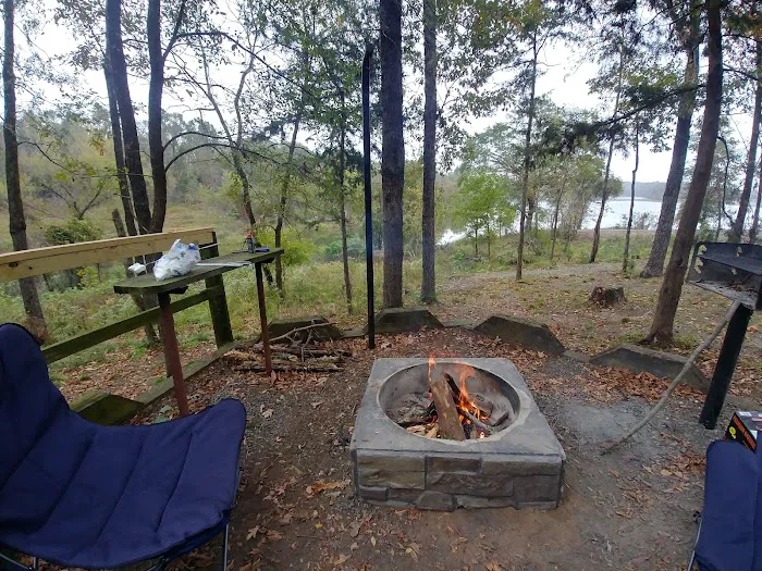 Bellah Mine Campground Picture 8