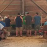 Ebenezer Methodist Campground