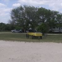 Dusty Oaks RV Park ico