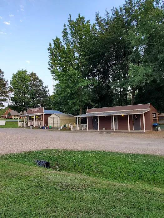 Murfreesboro RV Park Picture 1