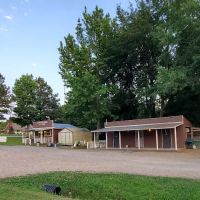 Murfreesboro RV Park ico