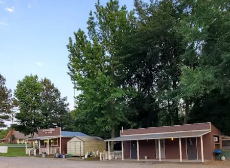 Murfreesboro RV Park
