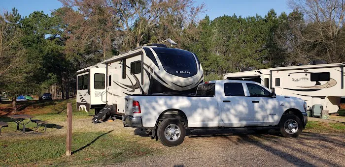 Murfreesboro RV Park Picture 4