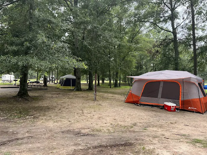 Murfreesboro RV Park Picture 6