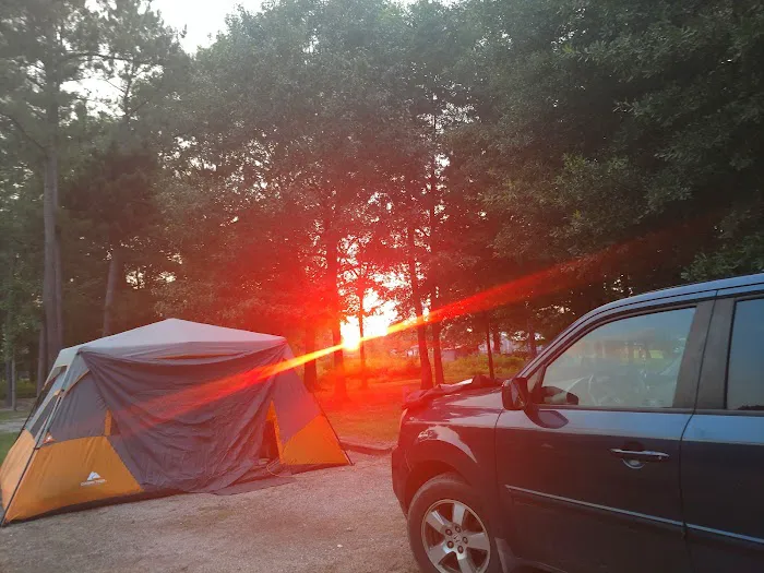 Murfreesboro RV Park Picture 8