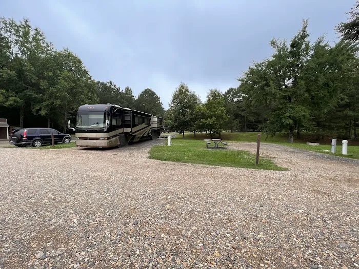 Murfreesboro RV Park Picture 10