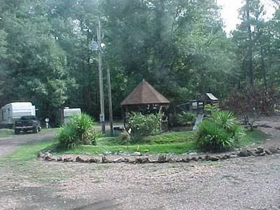 Miners' Camping Picture 2