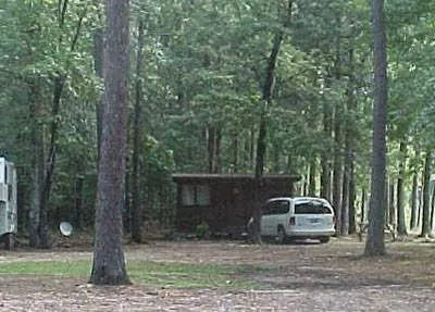 Miners' Camping Picture 1