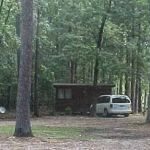 Miners' Camping