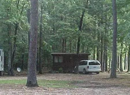 Miners' Camping
