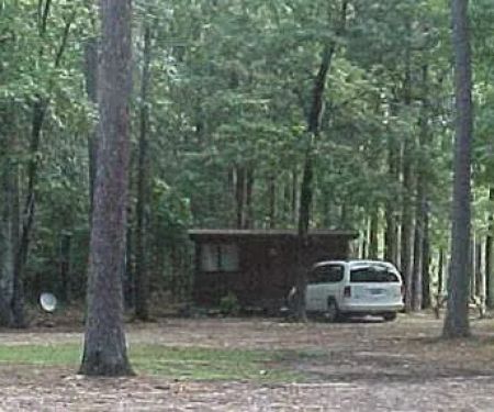 Miners' Camping