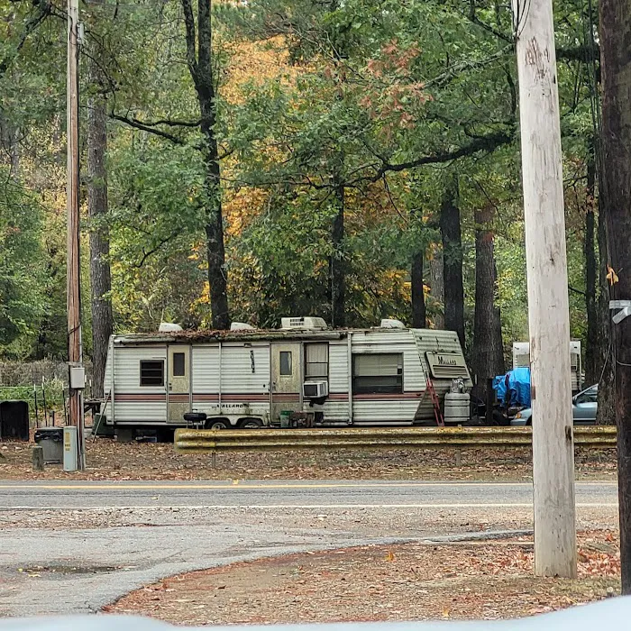 Miners' Camping Picture 5
