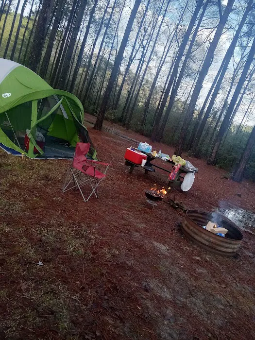 Miners' Camping Picture 7