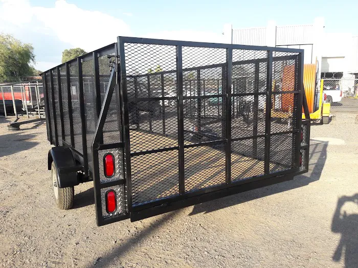 Trailer Corral Picture 1