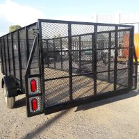 Trailer Corral ico