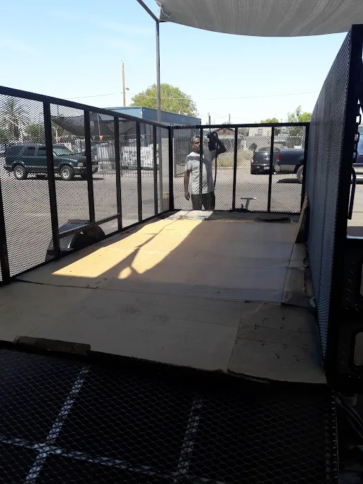 Trailer Corral Picture 2