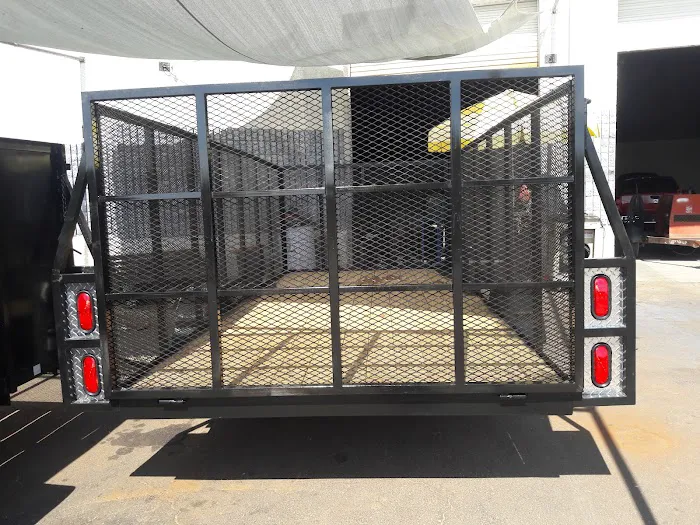 Trailer Corral Picture 5