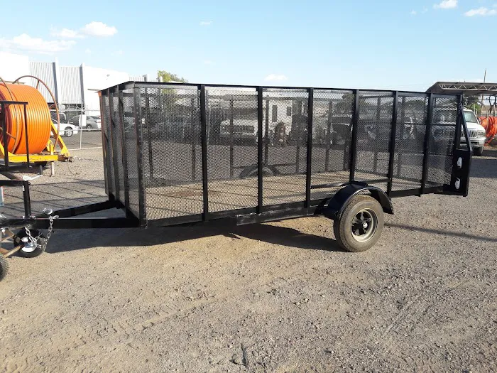 Trailer Corral Picture 4
