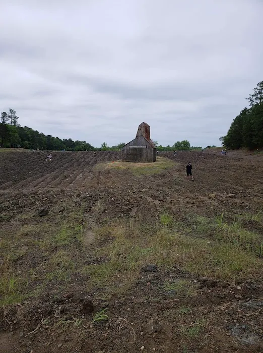Crater of Diamonds State Park Campground Picture 5