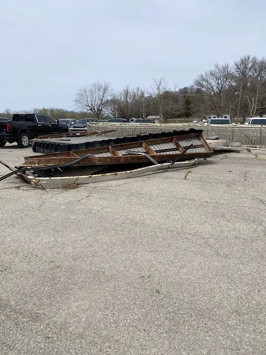 Twin Bridges Dock Picture 1