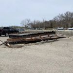 Twin Bridges Dock