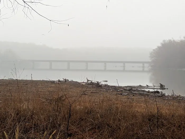 Twin Bridges Dock Picture 9