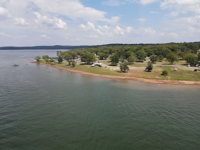 Chicken Creek Public Use Area Picture 1