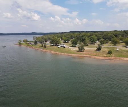 Chicken Creek Public Use Area