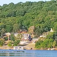 Snake Creek Campground ico