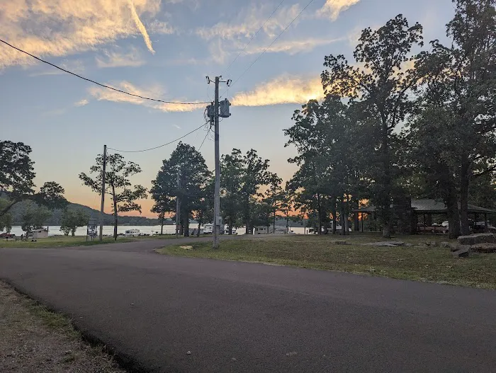 Snake Creek Campground Picture 2