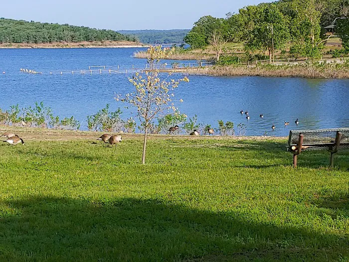 Snake Creek Campground Picture 3