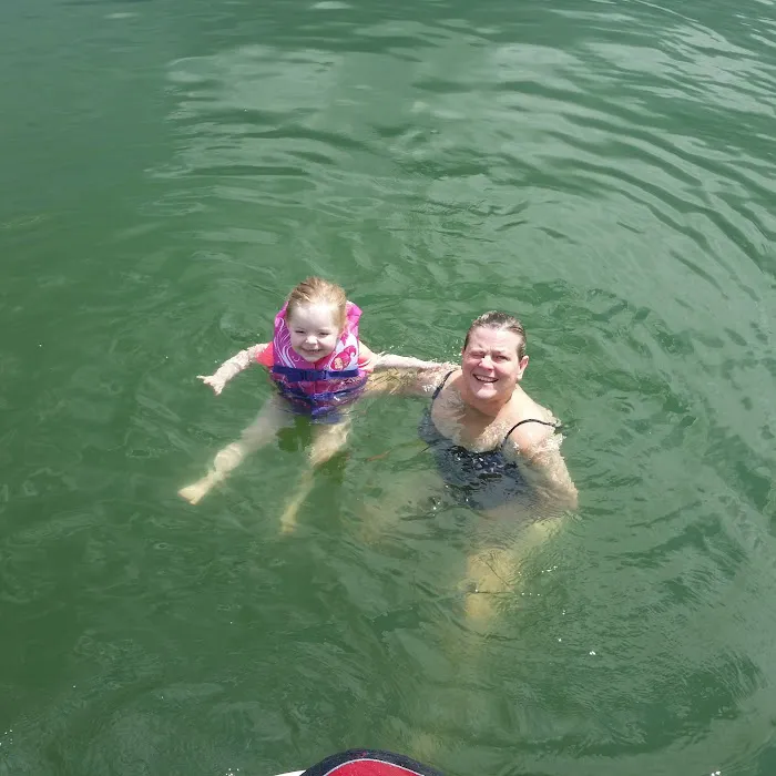 Snake Creek Campground Picture 4