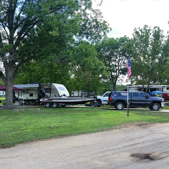 Snake Creek Campground Picture 7