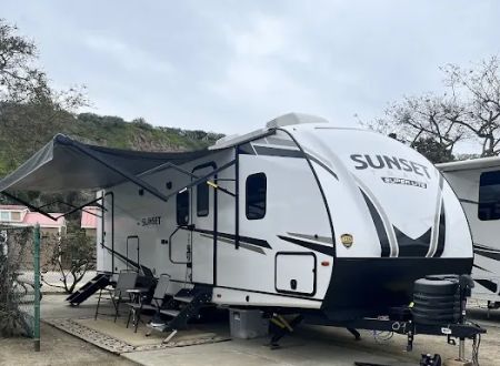 AZ Outdoors Rentals, LLC
