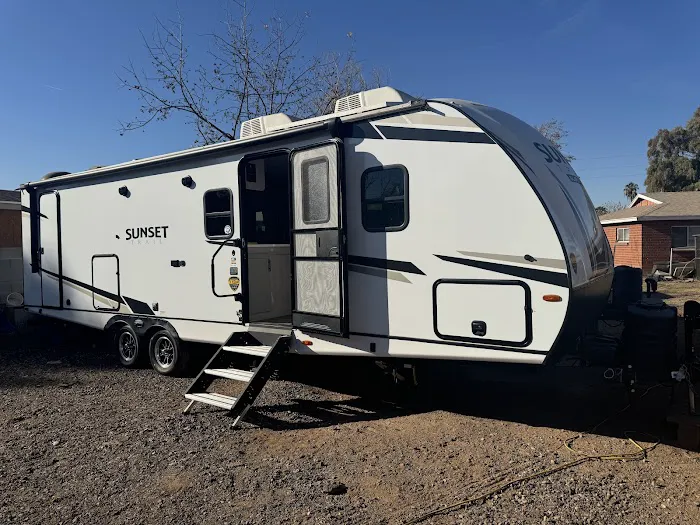 AZ Outdoors Rentals, LLC Picture 3