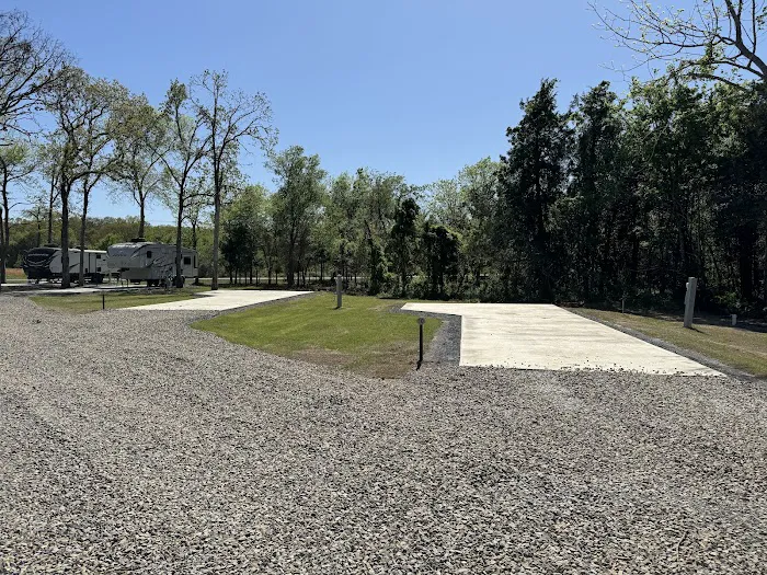 The Cove at Tenkiller - RV Resort Picture 5