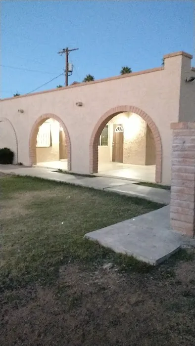 Santa Grande Mobile Home Park Picture 2
