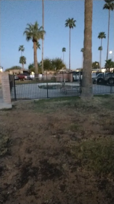 Santa Grande Mobile Home Park Picture 3