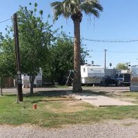 Rose Terrace mobile home & trailer park ico