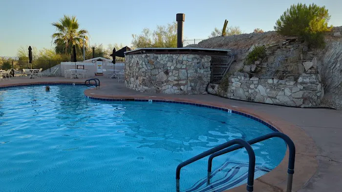 Holiday Spa Picture 2