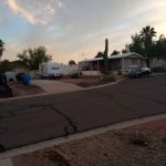 Paradise View Mobile Home Park