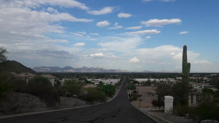 Paradise View Mobile Home Park Picture 3