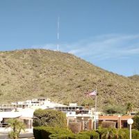 Highland Terrace Mobile Home Park LLC ico