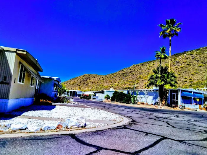 Highland Terrace Mobile Home Park LLC Picture 5