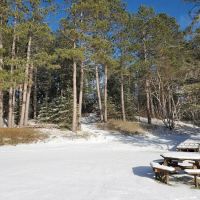 La Salle Lake Campground ico