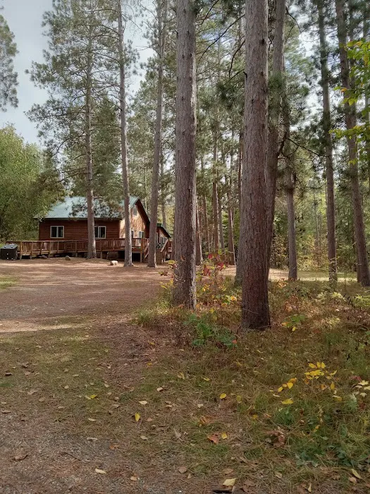 La Salle Lake Campground Picture 4