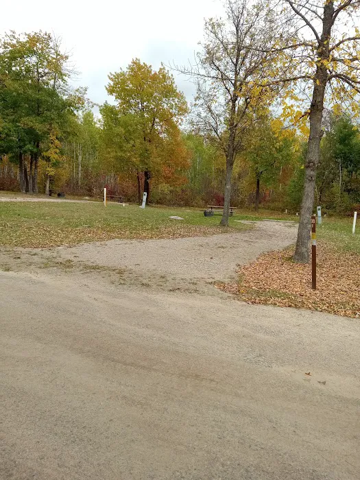 La Salle Lake Campground Picture 10